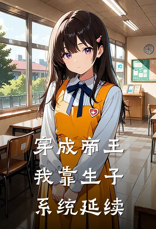 穿成帝王，我靠生子系统延续