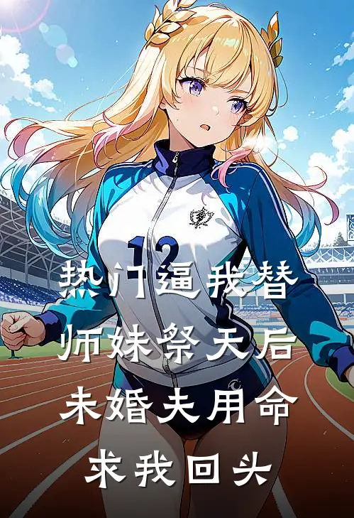 [热门]逼我替师妹祭天后，未婚夫用命求我回头