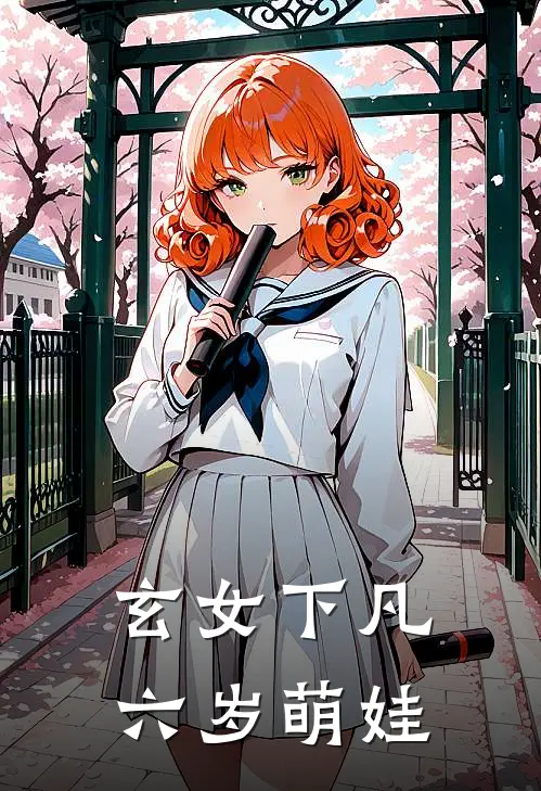 玄女下凡六岁萌娃(林晚秋念念)完结版免费小说_热门完结小说玄女下凡六岁萌娃(林晚秋念念)