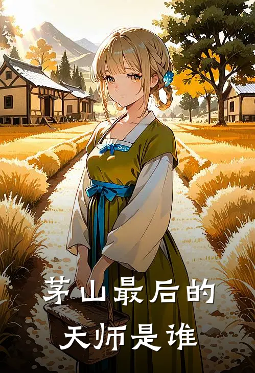 茅山最后的天师是谁