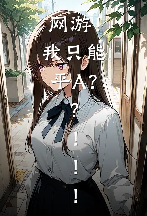 网游！我只能平A？？！！！