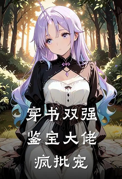 穿书双强：鉴宝大佬疯批宠(沈西洲裴如琢)完整版免费小说_完结版小说推荐穿书双强：鉴宝大佬疯批宠(沈西洲裴如琢)