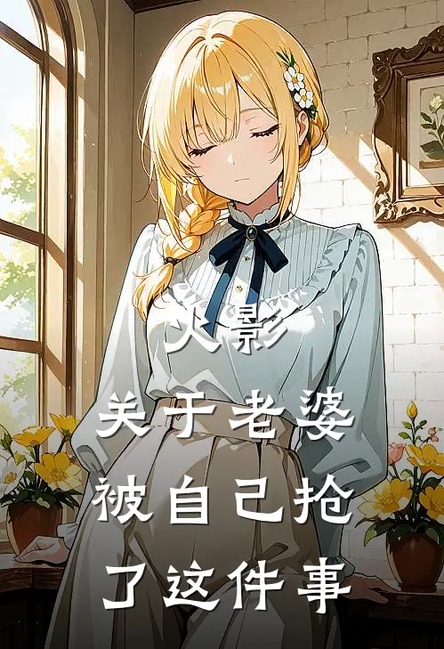 火影：关于老婆被自己抢了这件事