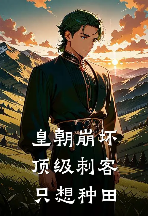 皇朝崩坏，顶级刺客只想种田