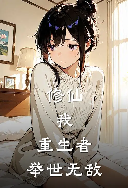 修仙：我，重生者，举世无敌