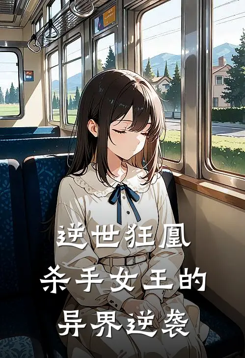 逆世狂凰：杀手女王的异界逆袭