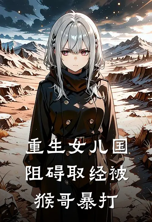 重生女儿国，阻碍取经被猴哥暴打