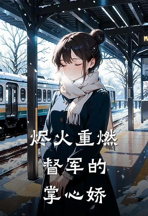 烬火重燃：督军的掌心娇苏清颜林婉柔最新小说推荐_完本小说免费阅读烬火重燃：督军的掌心娇(苏清颜林婉柔)