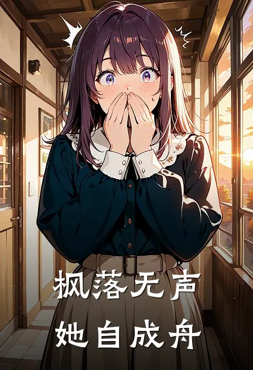 枫落无声，她自成舟