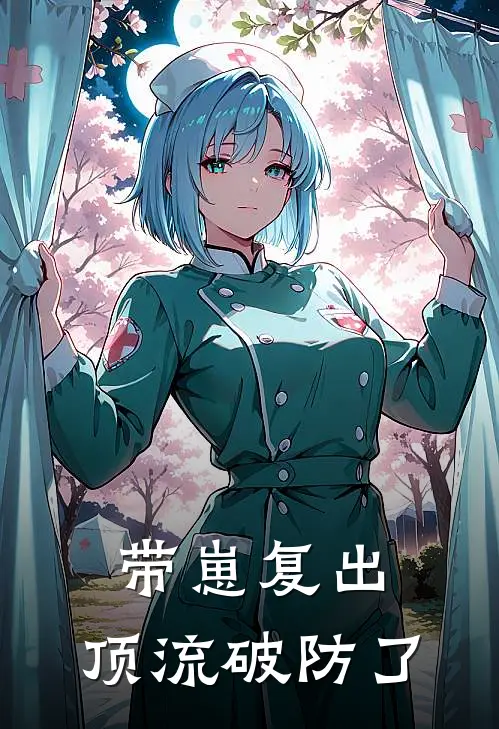 带崽复出，顶流破防了