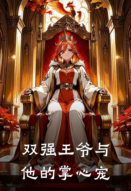 双强王爷与他的掌心宠