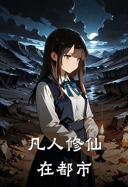 凡人修仙在都市