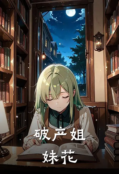 破产姐妹花(薛白白林纷纷)完本小说大全_热门小说大全破产姐妹花薛白白林纷纷