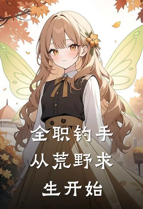 全职钓手，从荒野求生开始