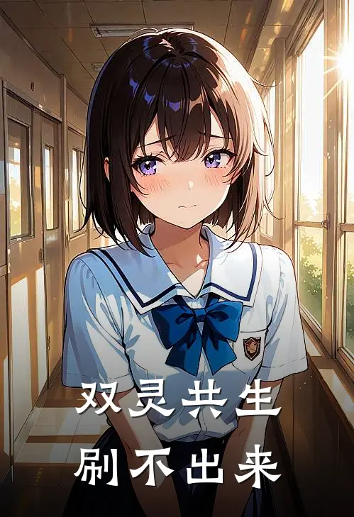 双灵共生刷不出来