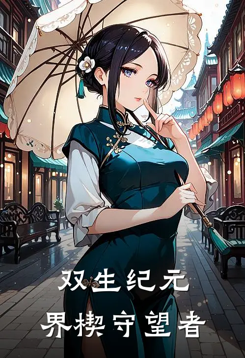 双生纪元：界楔守望者