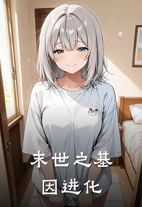 末世之基因进化