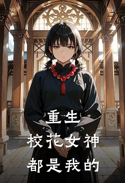 重生：校花女神都是我的