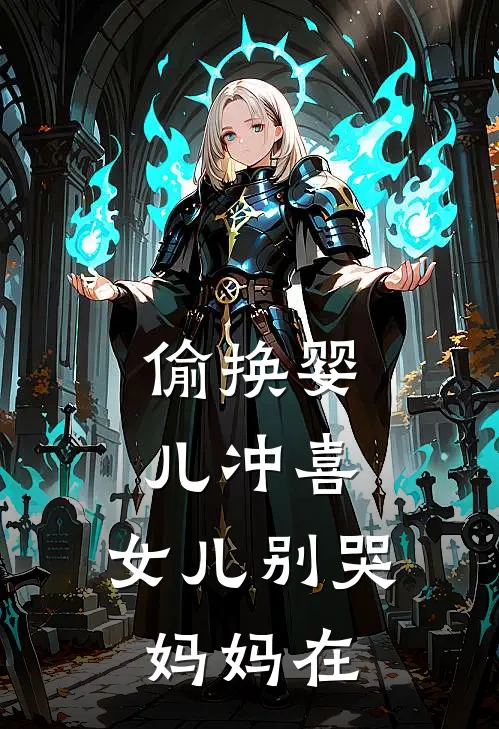 偷换婴儿冲喜，女儿别哭妈妈在