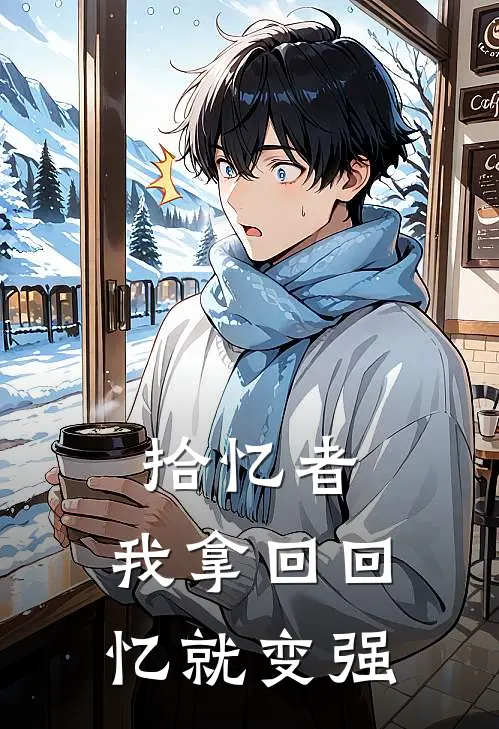 拾忆者：我拿回回忆就变强(陆无忆陆始忆)在哪看免费小说_全本免费完结小说拾忆者：我拿回回忆就变强陆无忆陆始忆