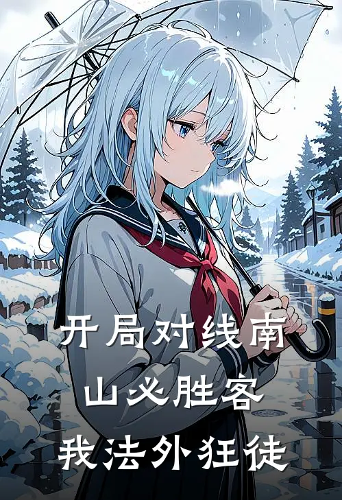 开局对线南山必胜客：我法外狂徒