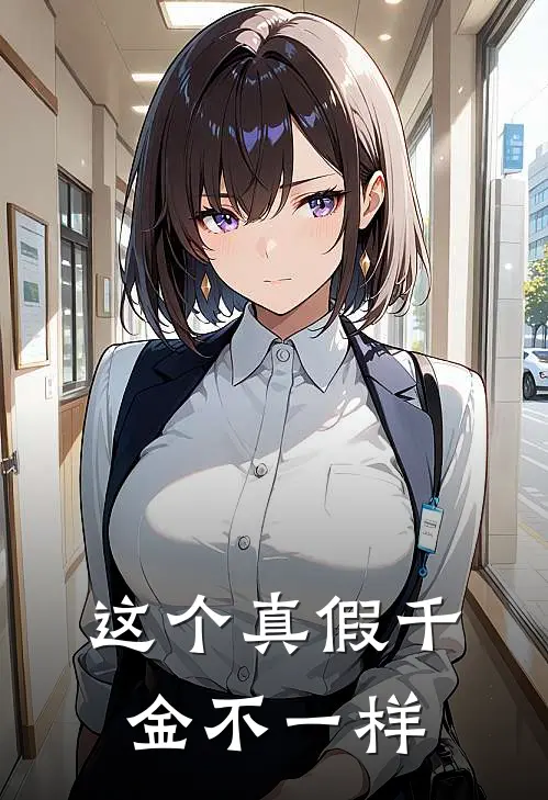 《这个真假千金不一样》沈婉柔婉柔已完结小说_这个真假千金不一样(沈婉柔婉柔)全文免费阅读无弹窗大结局