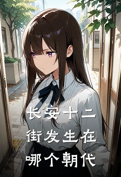 长安十二街发生在哪个朝代