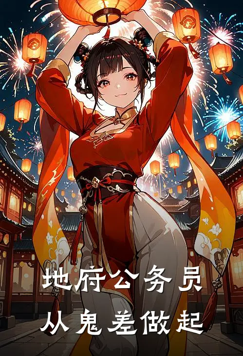 地府公务员，从鬼差做起