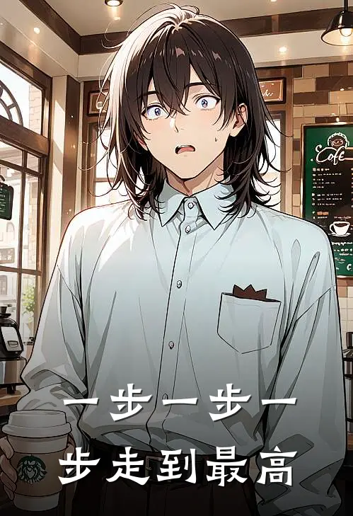 一步一步一步走到最高