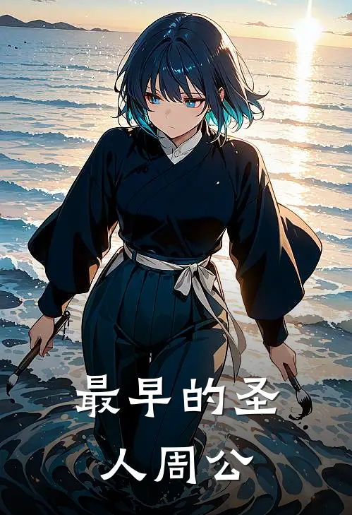 姬旦姬昌最早的圣人周公全本免费在线阅读_最早的圣人周公全本阅读