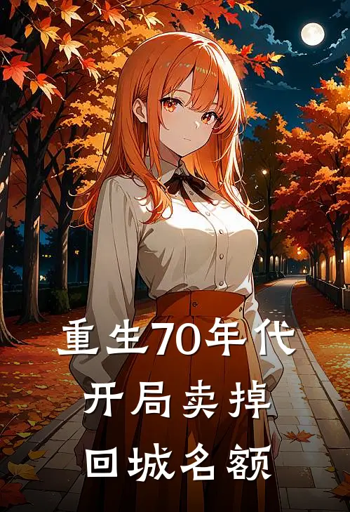 重生70年代，开局卖掉回城名额