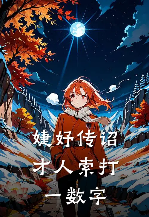 婕妤传诏才人索打一数字