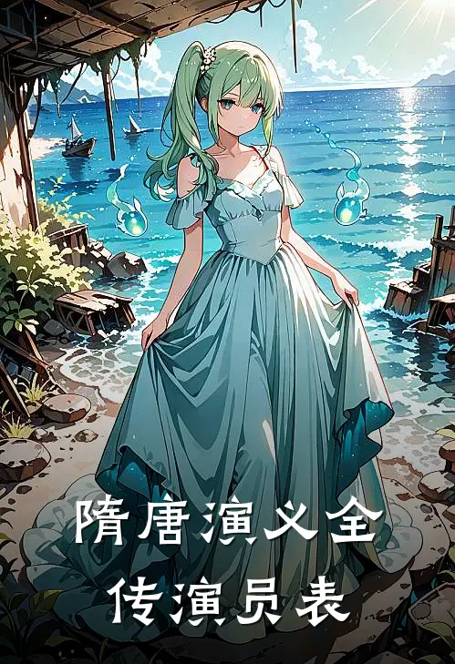 隋唐演义全传演员表