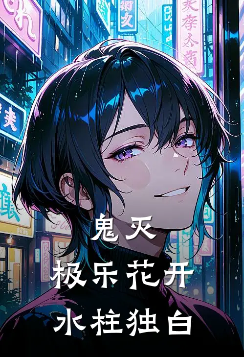 鬼灭：极乐花开，水柱独白