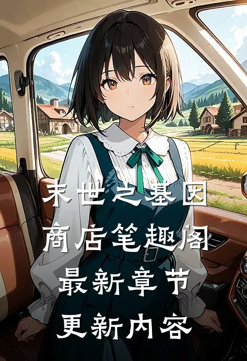 末世之基因商店 笔趣阁最新章节更新内容