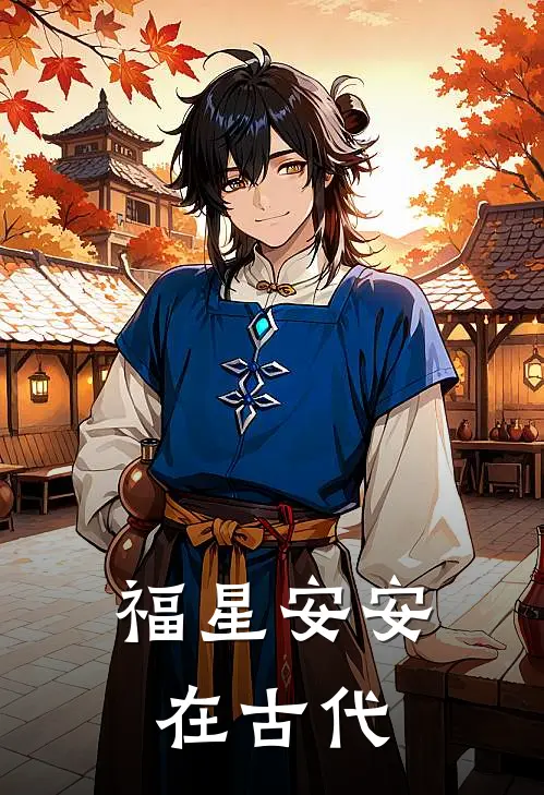 福星安安在古代春娘大柱新热门小说_免费阅读全文福星安安在古代春娘大柱