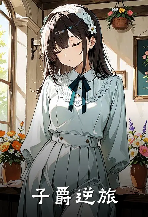 子爵逆旅岑莫甘娜莫甘娜在线免费小说_最新推荐小说子爵逆旅(岑莫甘娜莫甘娜)