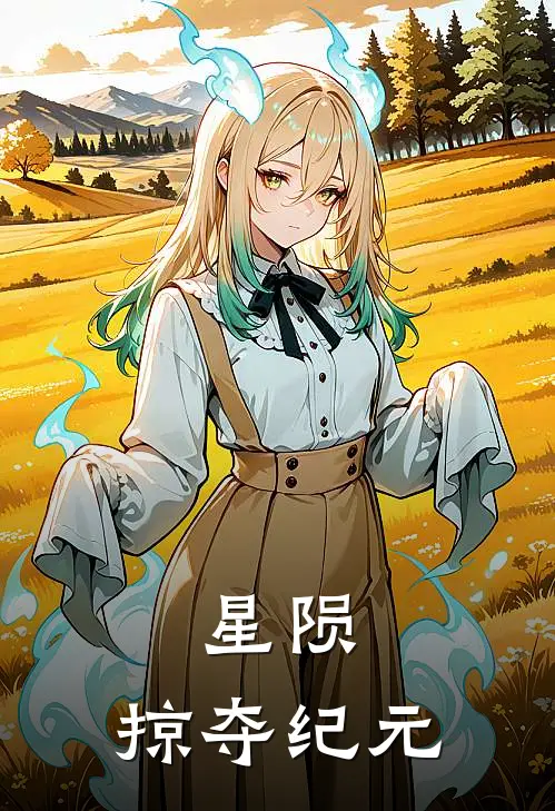 星陨：掠夺纪元