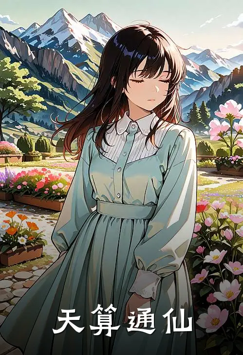 天算通仙