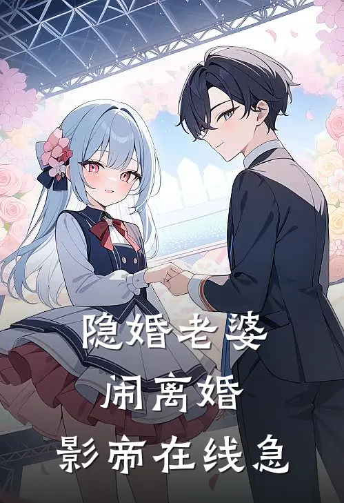 隐婚老婆闹离婚，影帝在线急