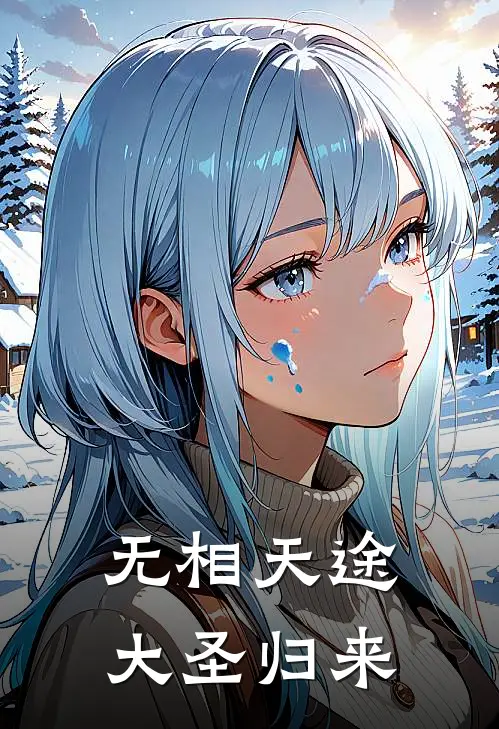 无相天途：大圣归来