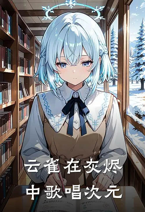 云雀在灰烬中歌唱次元